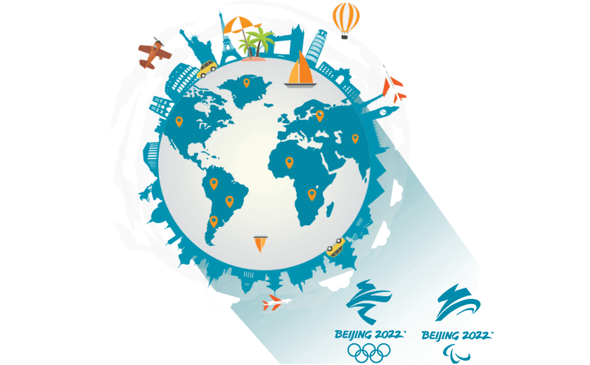 回国VPN - 回国加速器